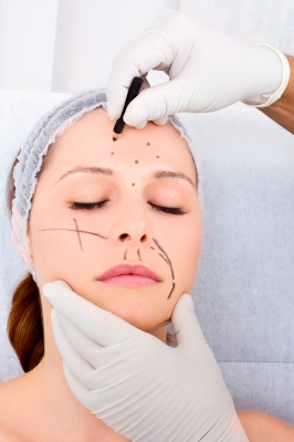 Illustration for article titled Look into Chin and/or Cheek Enhancements to Redefine the Contour of Your Face in One or More Places